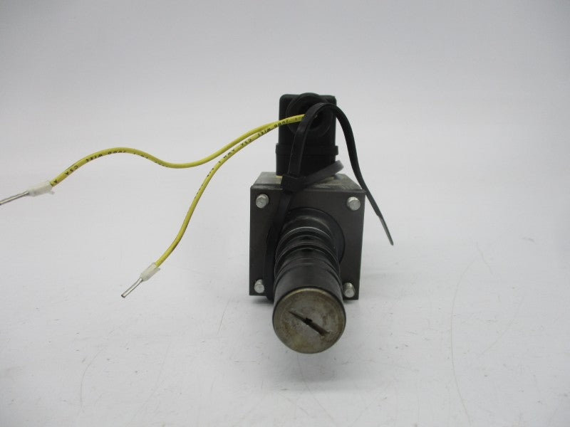 WANDFLUH PI45V-G24 24VDC NSNP