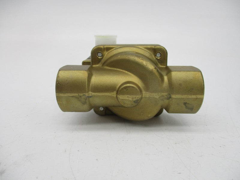 BURKERT 00130235 24VDC NSNP