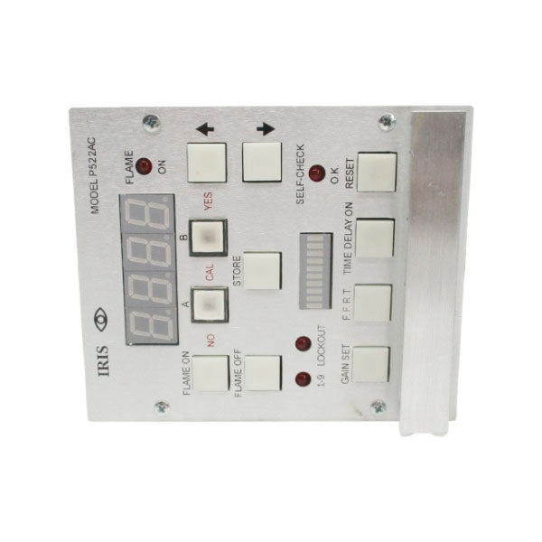 HONEYWELL P522AC 85-264VAC 0.3A NSNP