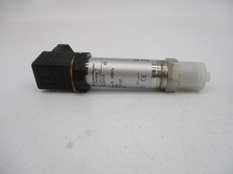 ENDRESS+HAUSER PMP131-A1101A1R 12-30VDC NSNP