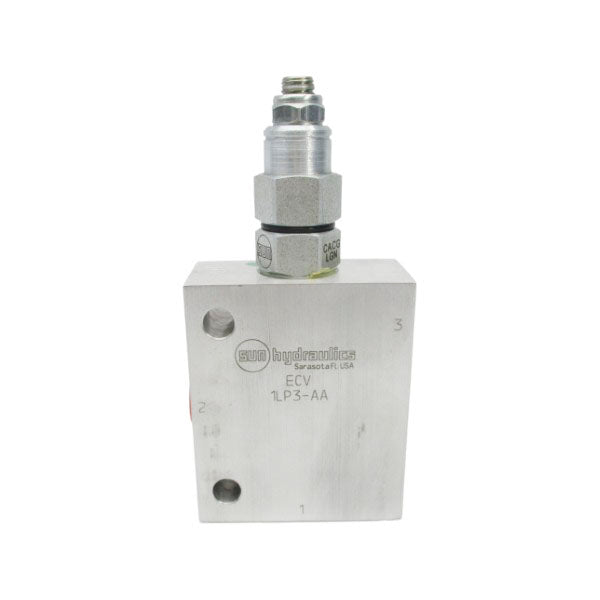 SUN HYDRAULICS ECV 1LP3-AA NSNP