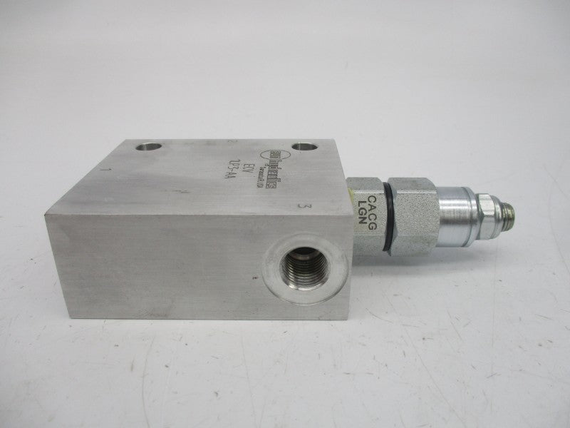 SUN HYDRAULICS ECV 1LP3-AA NSNP