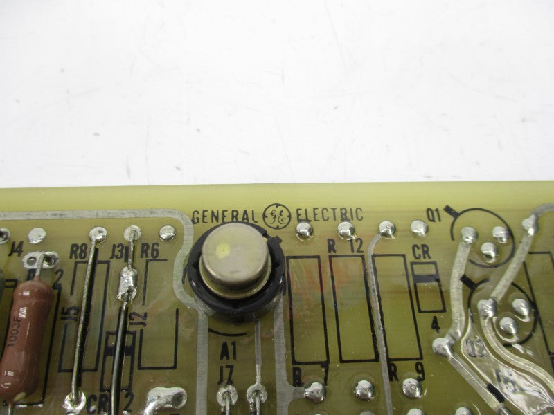GENERAL ELECTRIC 784E669G1 UNMP