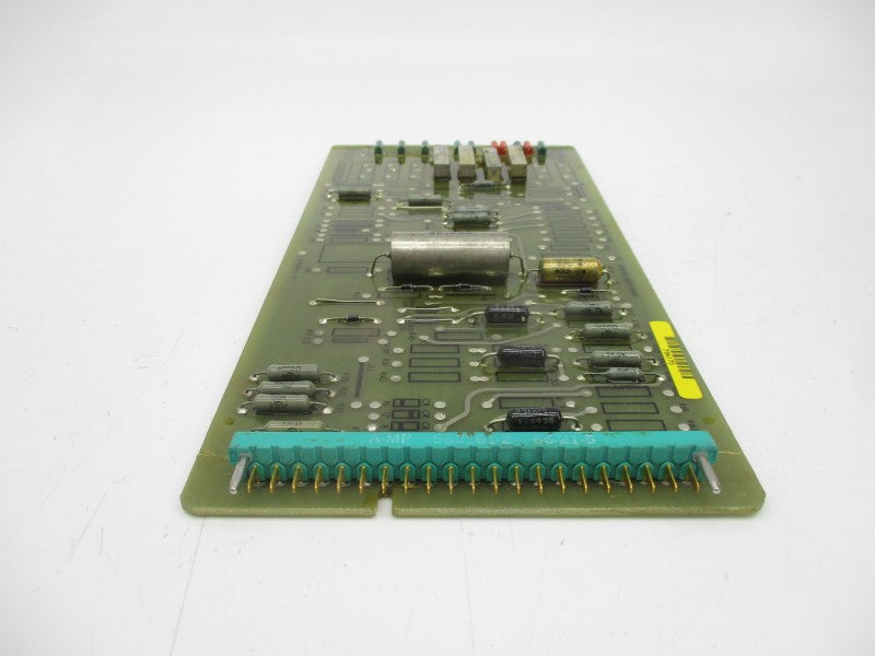 GENERAL ELECTRIC 818D376G1 UNMP