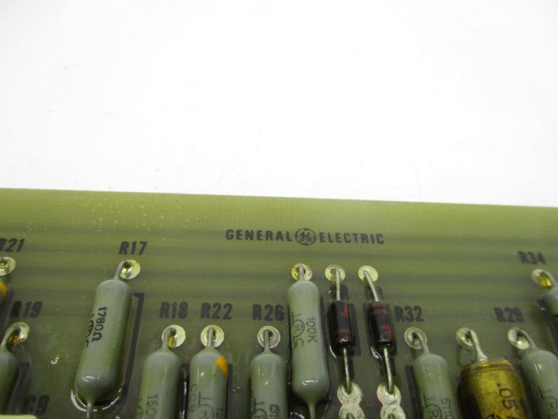 GENERAL ELECTRIC 817D617G1 UNMP