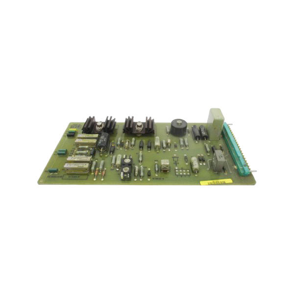 GENERAL ELECTRIC 817D634G1 UNMP