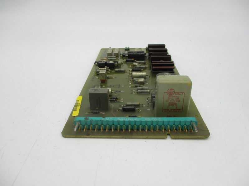 GENERAL ELECTRIC 817D634G1 UNMP