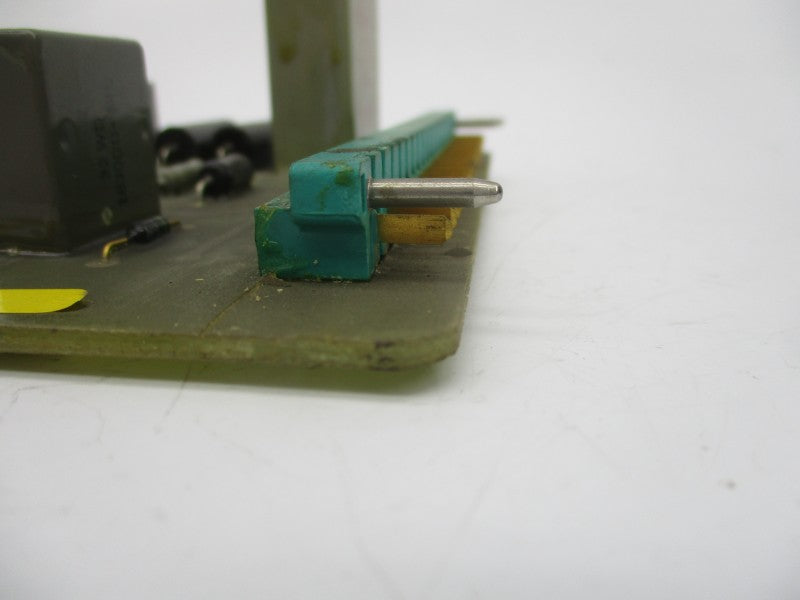 GENERAL ELECTRIC 817D634G1 UNMP