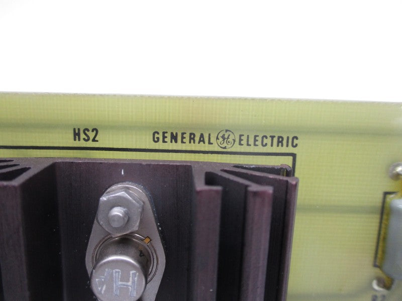 GENERAL ELECTRIC 817D634G1 UNMP