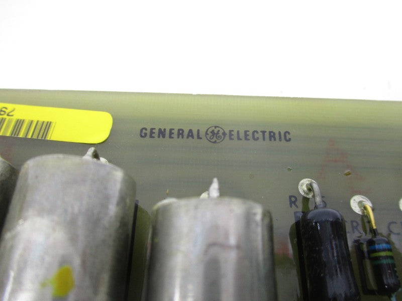 GENERAL ELECTRIC 7486D91G1 UNMP