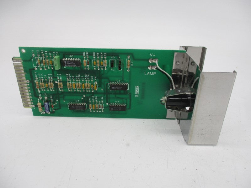RONAN X11/1-F3A/A-125 UNMP
