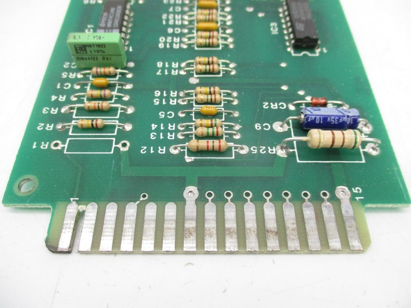 RONAN X11/1-F3A/A-125 UNMP