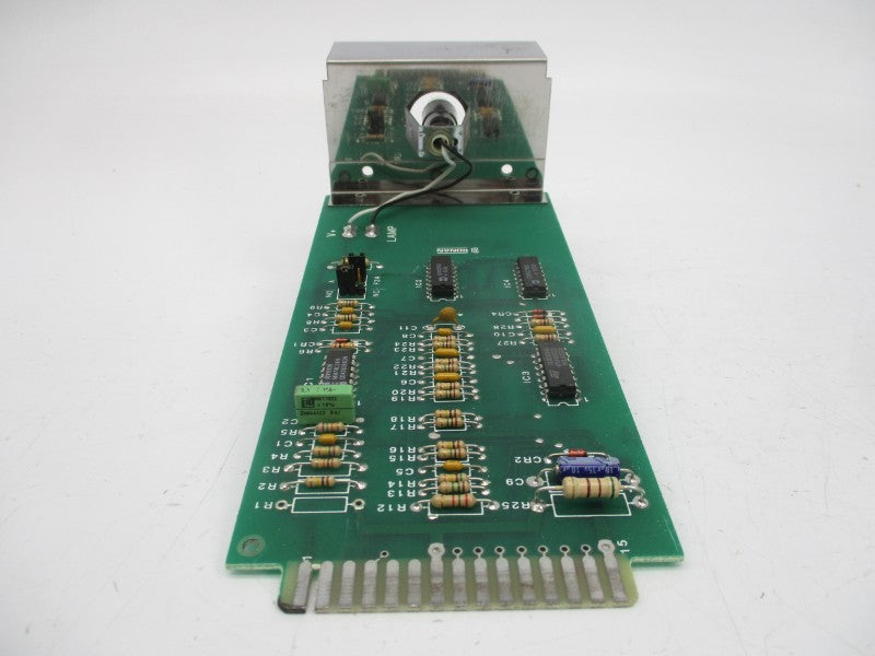 RONAN X11/1-F3A/A-125 UNMP