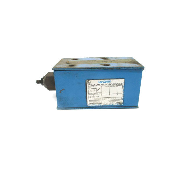 VICKERS DGMX25PAFW21 UNMP