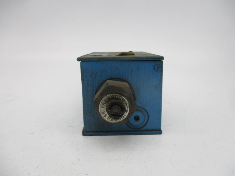 VICKERS DGMX25PAFW21 UNMP