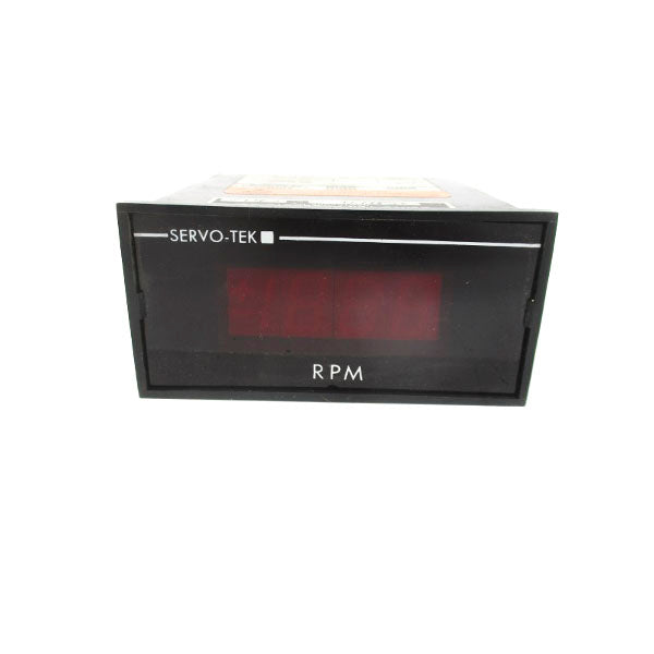 ANALOGIC AN25M00-T-P-1-XX-10-X 110VAC UNMP