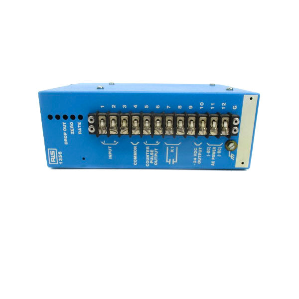 ROCHESTER INSTRUMENT SC-1356 115VAC UNMP