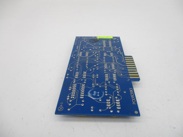 POLYSONICS 20053-1 REV. E NSNP