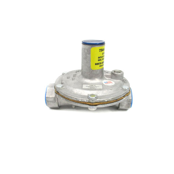 NORTH AMERICAN 7344-01 10PSI NSNP