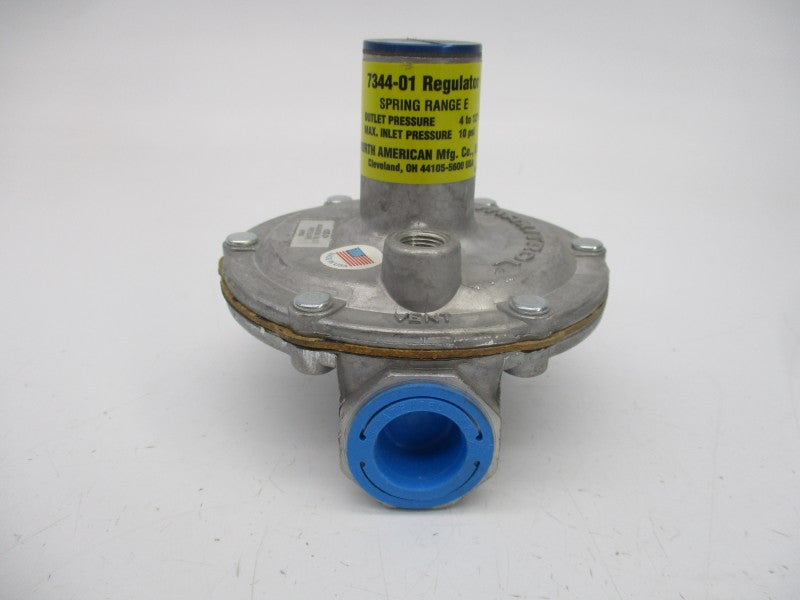 NORTH AMERICAN 7344-01 10PSI NSNP