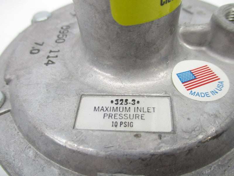 NORTH AMERICAN 7344-01 10PSI NSNP
