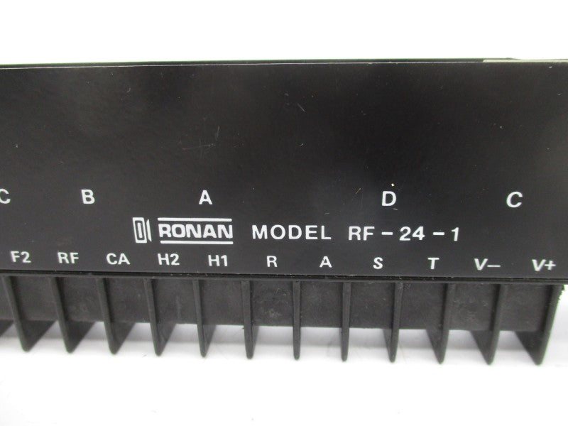 RONAN RF-24-1 NSNP