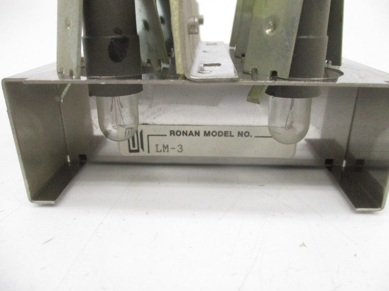 RONAN LM-3 UNMP