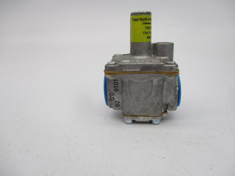 FIVES NORTH AMERICAN 7350-01-A 1PSI NSNP