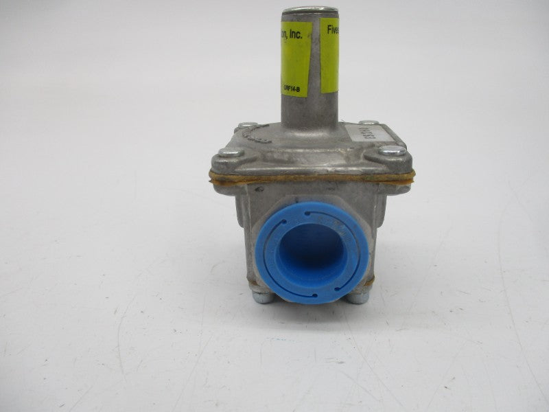 FIVES NORTH AMERICAN 7350-01-A 1PSI NSNP