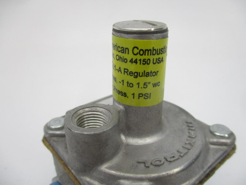 FIVES NORTH AMERICAN 7350-01-A 1PSI NSNP