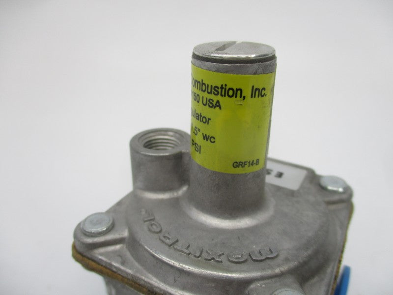 FIVES NORTH AMERICAN 7350-01-A 1PSI NSNP