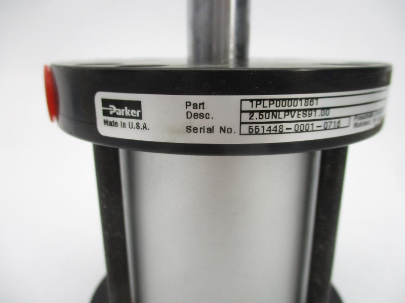 PARKER 1PLP00001861 145PSI NSNP