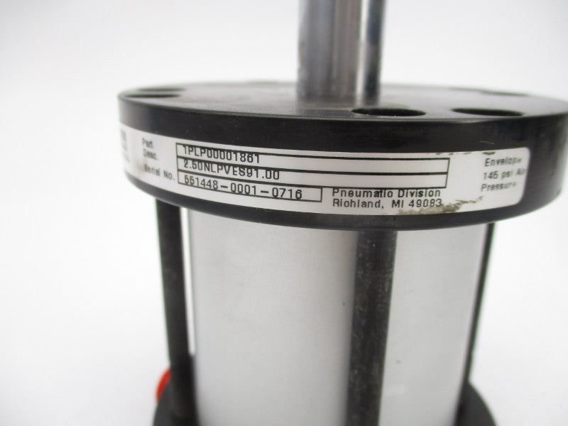 PARKER 1PLP00001861 145PSI NSNP