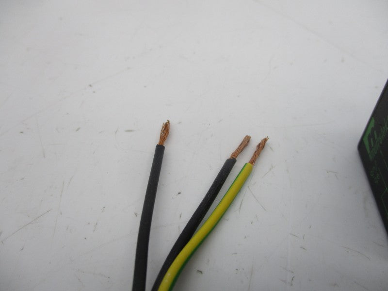 MURR ELEKTRONIK 3124988 NSNP