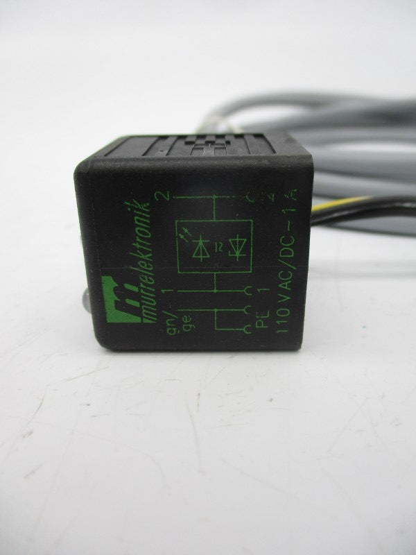 MURR ELEKTRONIK 3124988 NSNP