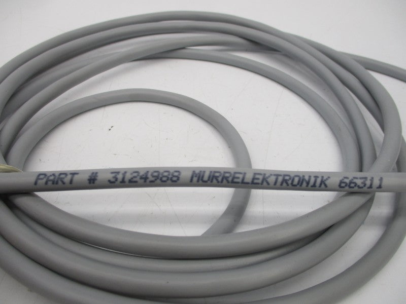 MURR ELEKTRONIK 3124988 NSNP