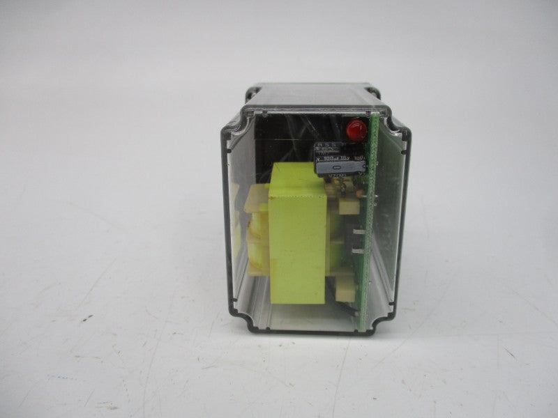 CLARK-RELIANCE ECID23R 110VAC NSNP