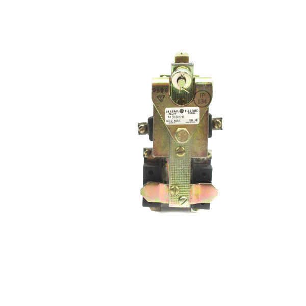 GENERAL ELECTRIC A100BB2H 230/250VDC NSNP