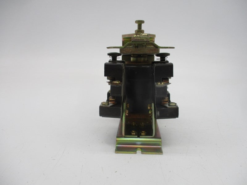 GENERAL ELECTRIC A100BB2H 230/250VDC NSNP