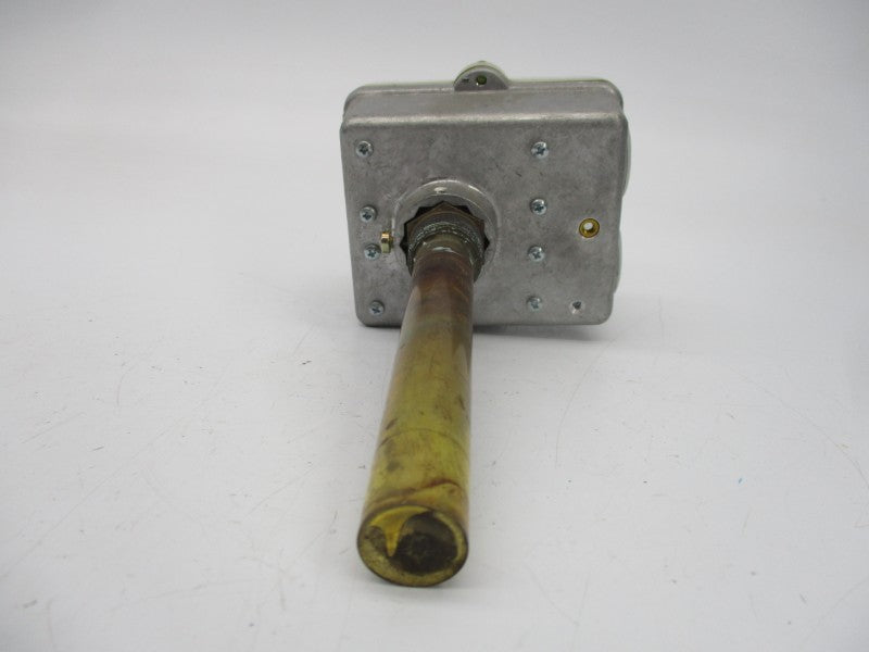 SAUTER TC1D19WWF001 250V 20-95'C UNMP