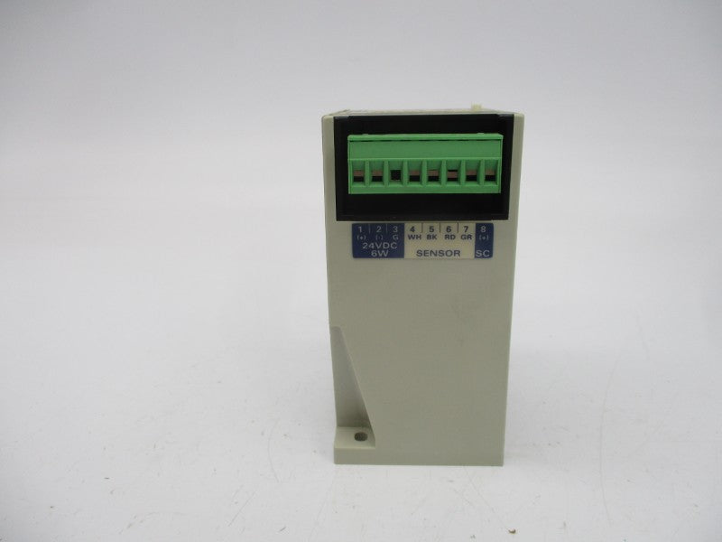 FOSSIL POWER 9130-6001 24VDC REV. 1C11 NSNP