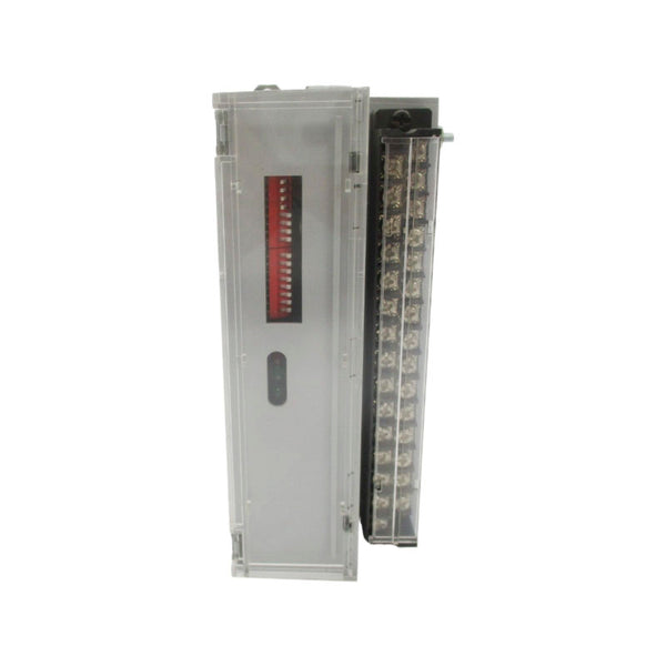 ALLEN BRADLEY 1791-NDC SER. A 19.2-30VDC REV. A UNMP
