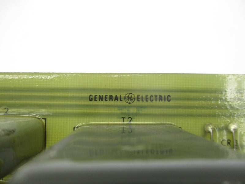 GENERAL ELECTRIC 7486D57G1 UNMP
