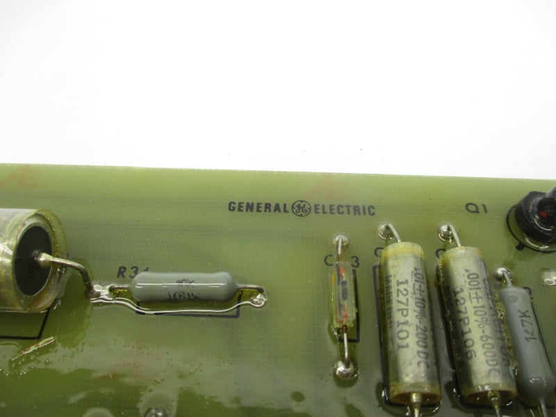 GENERAL ELECTRIC 817D605G1 UNMP