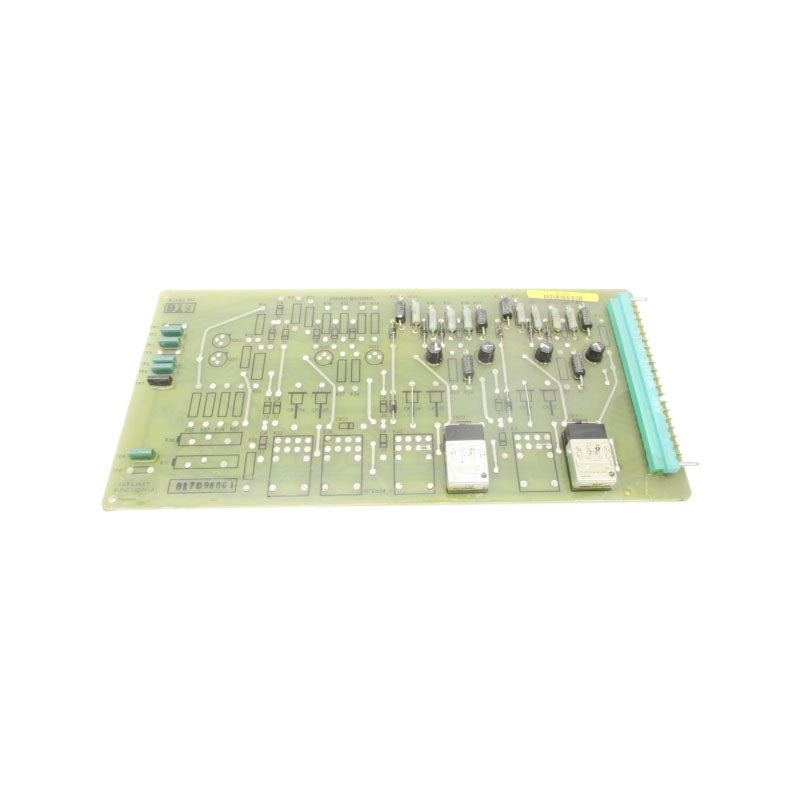 GENERAL ELECTRIC 817D980G1 UNMP