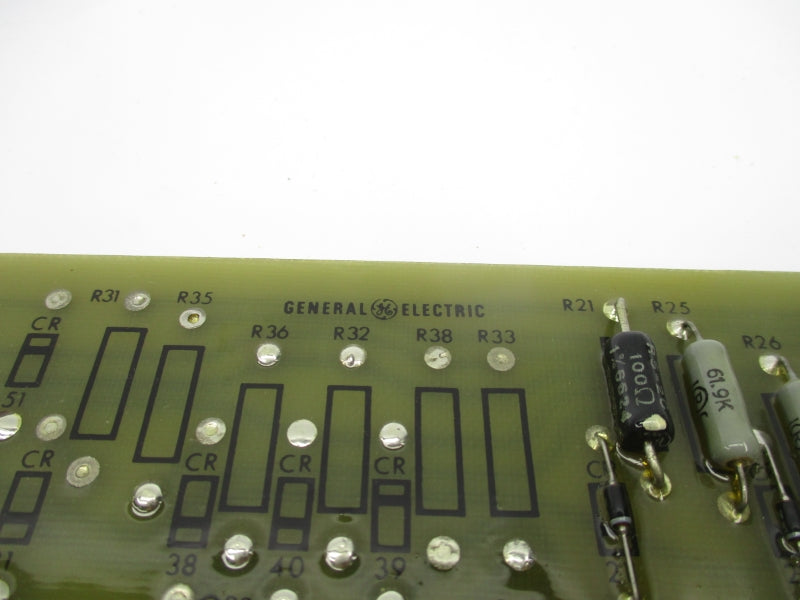 GENERAL ELECTRIC 817D980G1 UNMP