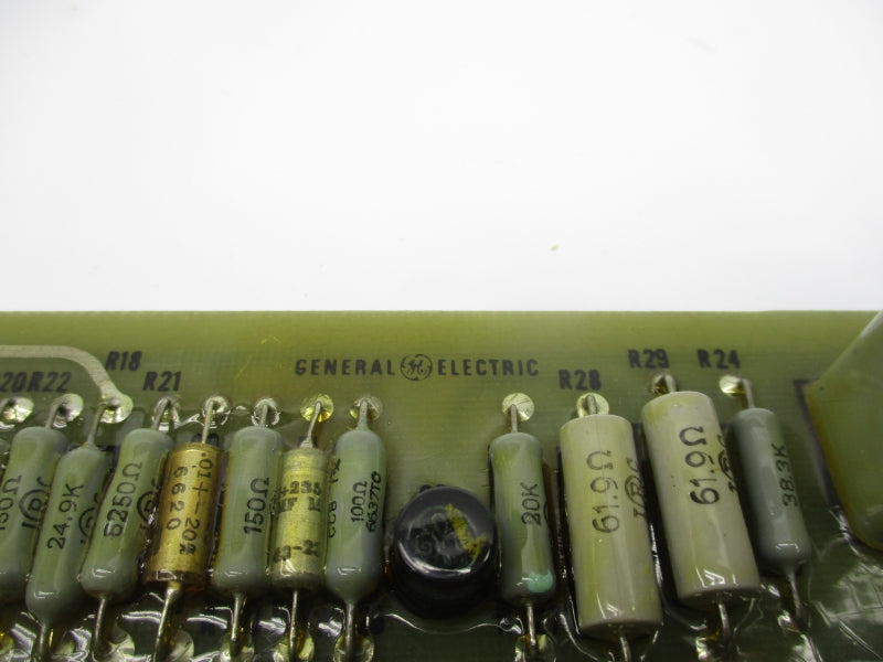 GENERAL ELECTRIC 7486D52G1 UNMP