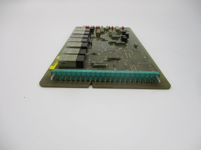 GENERAL ELECTRIC 817D981G1 UNMP