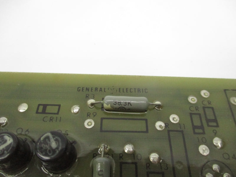 GENERAL ELECTRIC 817D981G1 UNMP