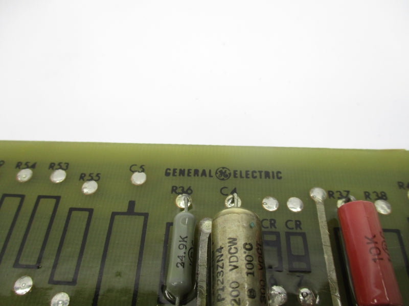GENERAL ELECTRIC 818D817G1 UNMP